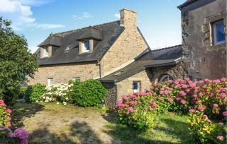 Nice Home In Plouguerneau With Wifi - Plouguerneau - 0