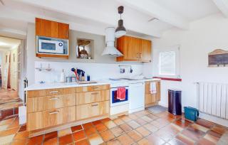 Nice Home In Plouguerneau With Wifi - 8