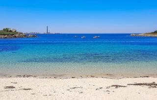 Nice Home In Plouguerneau With Wifi - 2