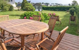 Nice Home In Plouguerneau With Wifi - 7