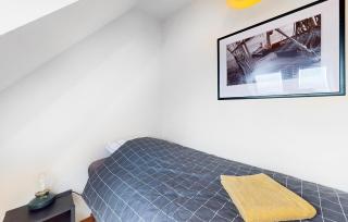 Nice Home In Plouguerneau With Wifi - 1