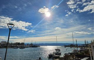 3 Bedroom Lovely Apartment In Omis - 4