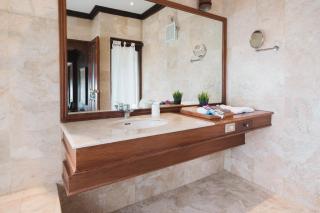 Girihill Farmhouse - Munduk - 6