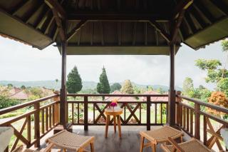 Girihill Farmhouse - Munduk - 4
