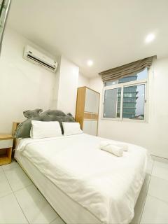 Aloha House Apartment - Ho Chi Minh - 9