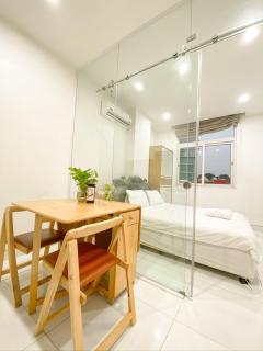 Aloha House Apartment - Ho Chi Minh - 7