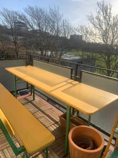 Cosy room 10 min from beach - Brighton & Hove - 6
