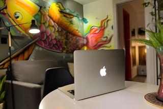 3 min do metrô Liberdade - Viva a LIBERDADE - 9