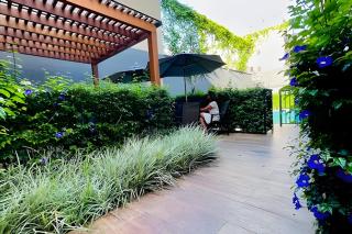 Viva a LIBERDADE (Temático com Piscina e Wi-fi) - São Paulo - 3