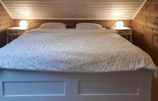 Stunning Home In Mykland With Wifi - Mykland - 9