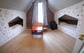 Stunning Home In Mykland With Wifi - Mykland - 8