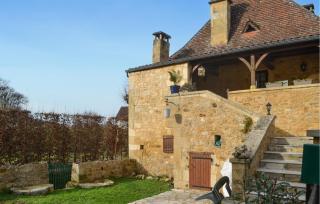 Awesome Home In Cenac-Et-Saint-Julien - 1