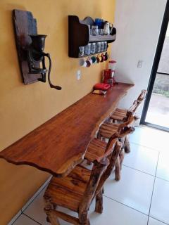 Casa Terraço de Lençóis-BA - Lençóis - 8