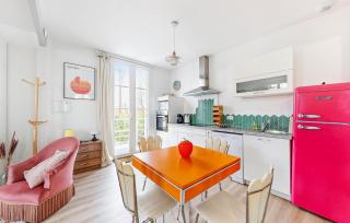 Nice Home In Royan With Wifi - Royan - 3