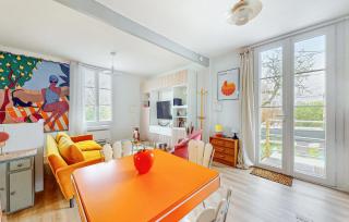 Nice Home In Royan With Wifi - Royan - 4