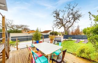 Nice Home In Royan With Wifi - Royan - 8