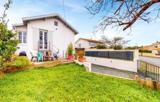 Nice Home In Royan With Wifi - 9