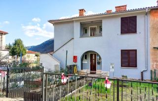 Awesome Apartment In Rasa With Wi-Fi - Raša - 9