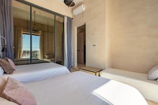 La villa Kela Serene 4 suites - Marrakesh - 3