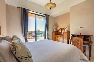 La villa Kela Serene 4 suites - Marrakesh - 5