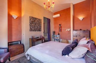 La villa Kela Serene 4 suites - Marrakesh - 2