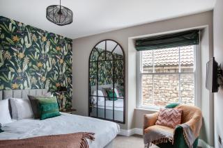 The Prince of Waterloo - Boutique Guest Rooms - Winford - 8
