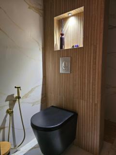 Luxury appartment Oumi - Martil - 7