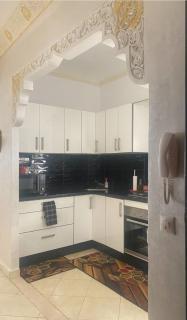 Luxury appartment Oumi - Martil - 6