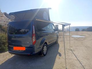 Ford Transit Custom Camper - Palma di Maiorca - 9
