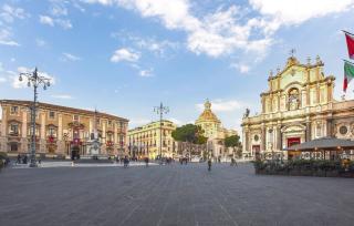 3 Bedroom Stunning Apartment In Catania - Catania - 6