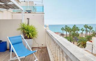 Awesome Apartment In Moncofa - Moncófar - 1