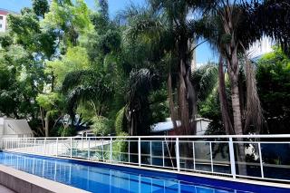 15 min da Paulista - Piscina, sauna e garagem - 9