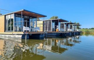 Cozy Ship In Mielno With Kitchen - Mielno - 0