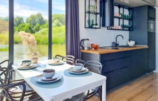 Cozy Ship In Mielno With Kitchen - Mielno - 6