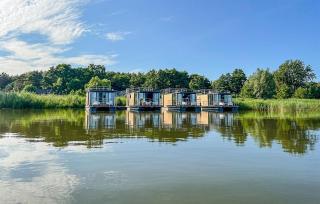 Cozy Ship In Mielno With Kitchen - Mielno - 2