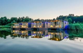 Cozy Ship In Mielno With Kitchen - Mielno - 1