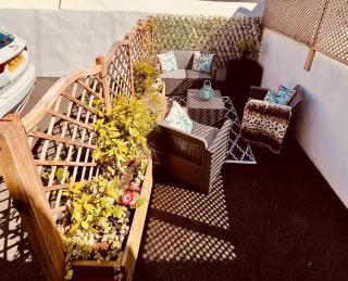 Family Cottage in Llandudno with Parking - Llandudno - 9