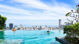 Beacon Executive Suite by NGN - Georgetown Penang - George Town - 5