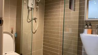 Malina Cozy Suite 3.0 @Kozi Square - 9