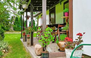 Amazing Apartment In Chwarzenko - - 2