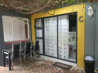 Che La Moir Guesthouse - Bloemfontein - 8