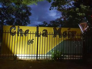 Che La Moir Guesthouse - Bloemfontein - 4