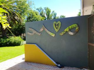 Che La Moir Guesthouse - Bloemfontein - 3