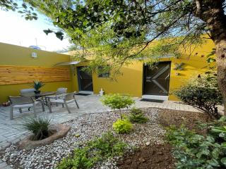 Che La Moir Guesthouse - Bloemfontein - 2