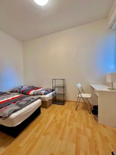 Bene Dormies - Prague - 3
