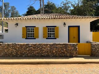 Pousada Boutique Villa Chafariz Tiradentes - Tiradentes - 5
