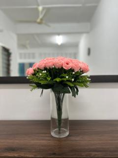 Rose Case by Check In Host - Kuantan - 7