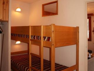 Duplex 10 pers. avec piscine, jacuzzi, balcon et ascenseur aux Orres 1800 - FR-1-322-296 - Les Orres - 2