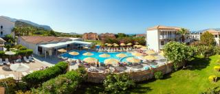 Cavo D'oro Resort - 0