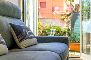 ZAGARA E MARE APARTMENT - Giardini-Naxos - 0